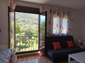 Casa Jimenez Guejar Sierra